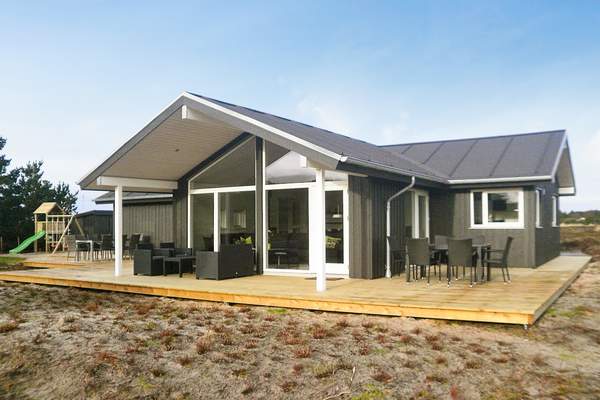 Ferienhaus 76282 - Hausfoto 2