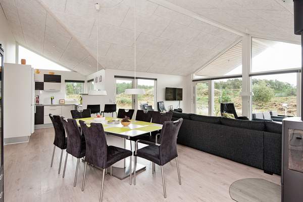 Ferienhaus 76282 - Hausfoto 8