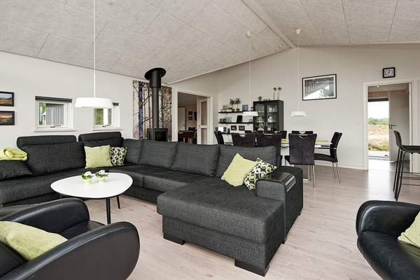 Ferienhaus 76282 - Hausfoto 9