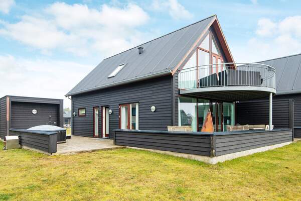 Ferienhaus 76330 - Hausfoto 18