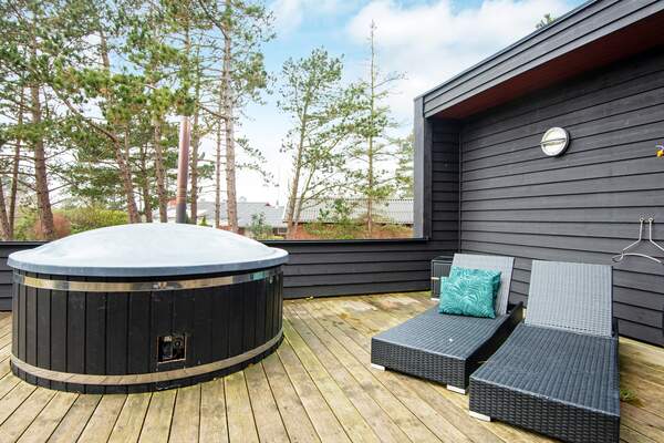 Ferienhaus 76330 - Hausfoto 14