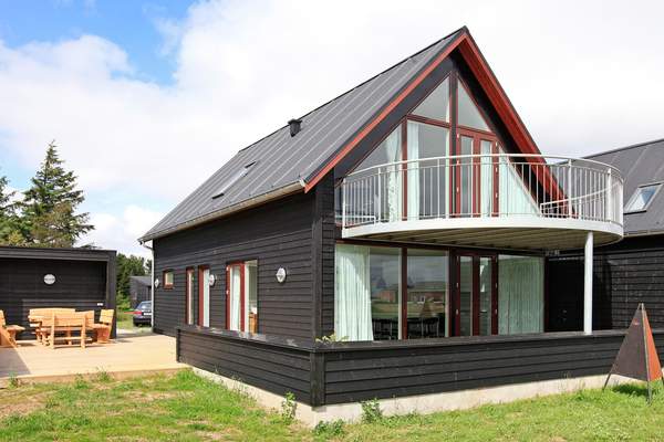 Ferienhaus 76330 - Hausfoto 1
