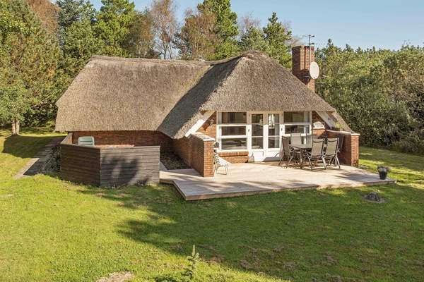 Ferienhaus 76381 - Hauptfoto