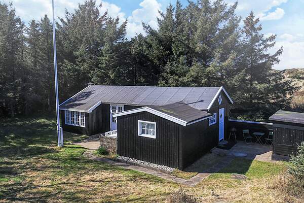 Ferienhaus 76425 - Hauptfoto