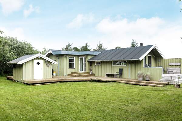 Ferienhaus 76570 - Hauptfoto