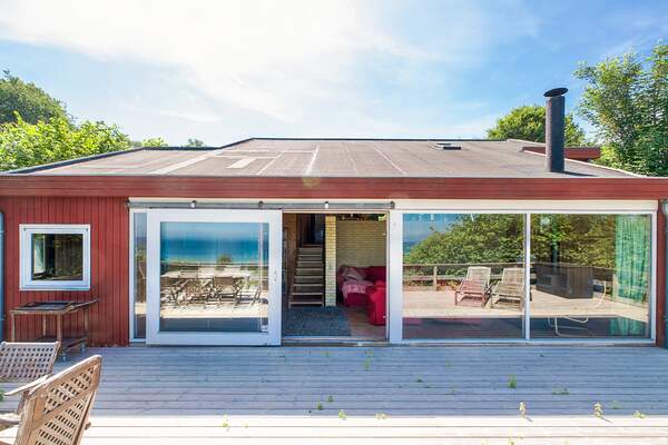 Ferienhaus 76880 - Hauptfoto