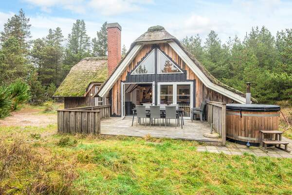 Ferienhaus 80039 - Hauptfoto