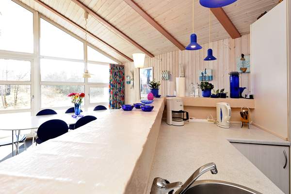 Ferienhaus 81230 - Hausfoto 8