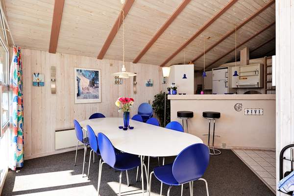 Ferienhaus 81230 - Hausfoto 11