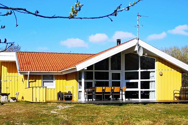 Ferienhaus 81230 - Hausfoto 1