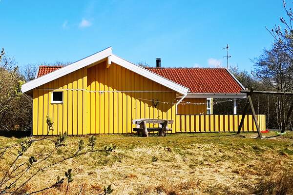 Ferienhaus 81230 - Hausfoto 2