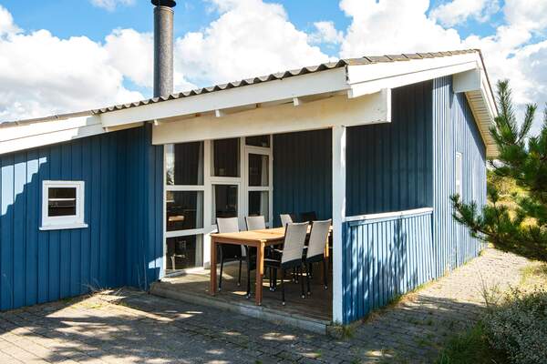 Ferienhaus 81412 - Hausfoto 22