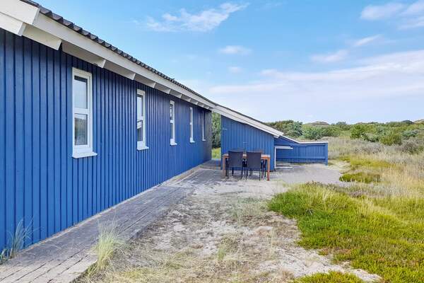 Ferienhaus 81412 - Hausfoto 3