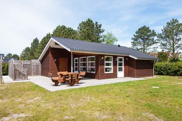 Ferienhaus 81503 - Hausfoto 19