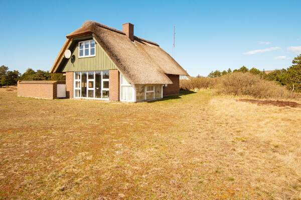 Ferienhaus 82329 - Hausfoto 24