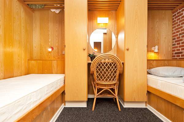 Ferienhaus 82554 - Hausfoto 11
