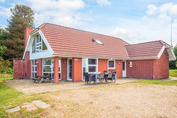 Ferienhaus 83558 - Hauptfoto