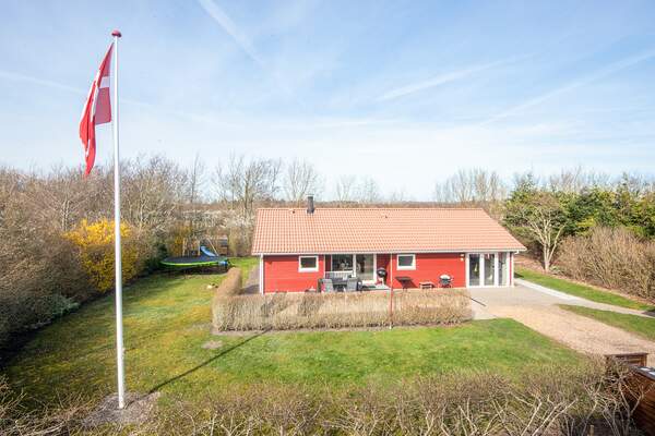 Ferienhaus 83716 - Hauptfoto