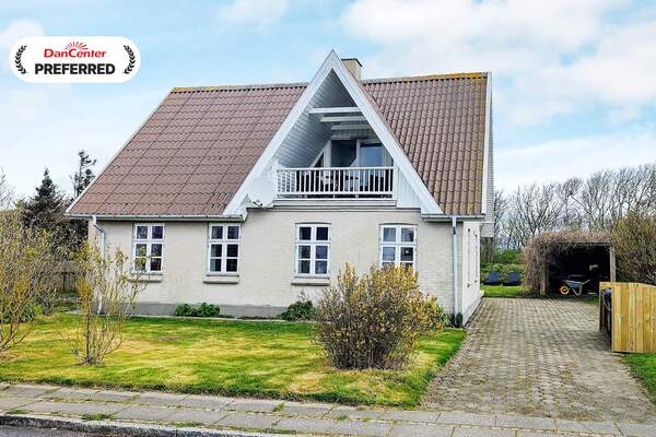 Ferienhaus 83731 - Hauptfoto