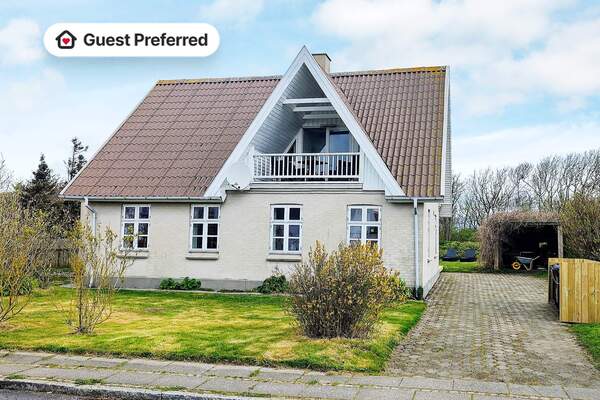 Ferienhaus 83731 - Hauptfoto