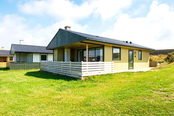 Ferienhaus 85034 - Hauptfoto