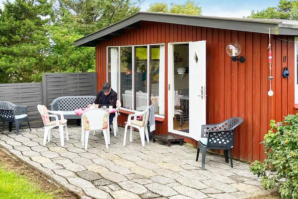 Ferienhaus 85905 - Hauptfoto