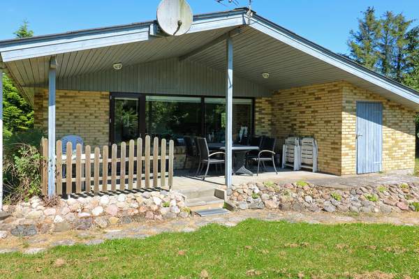 Ferienhaus 86475 - Hauptfoto