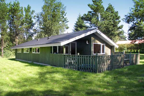 Ferienhaus 88439 - Hauptfoto