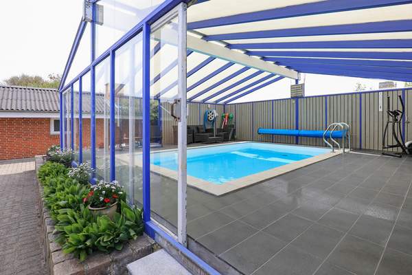 Ferienhaus 89417 - Hausfoto 4