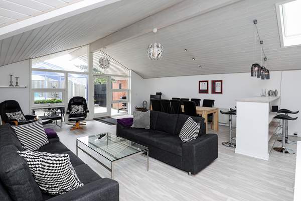 Ferienhaus 89417 - Hausfoto 8
