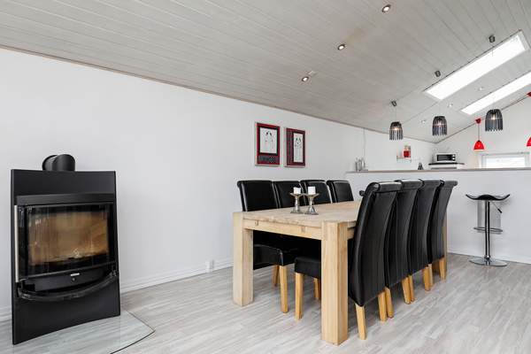 Ferienhaus 89417 - Hausfoto 6