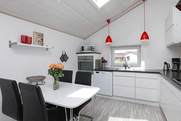 Ferienhaus 89417 - Hausfoto 12