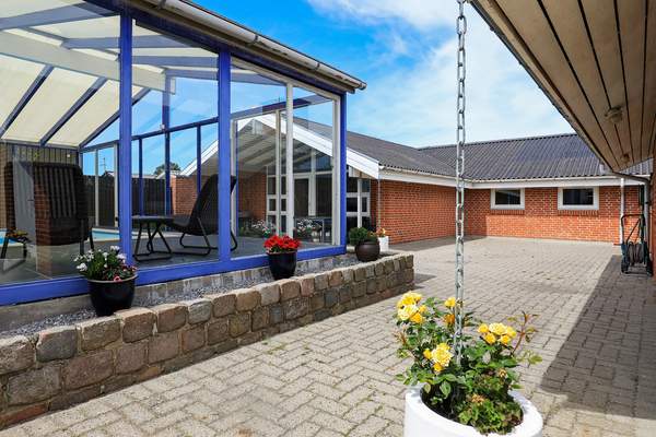 Ferienhaus 89417 - Hausfoto 23