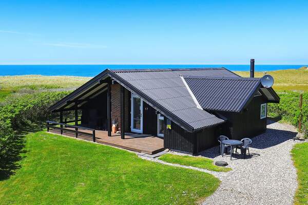 Ferienhaus 90981 - Hauptfoto