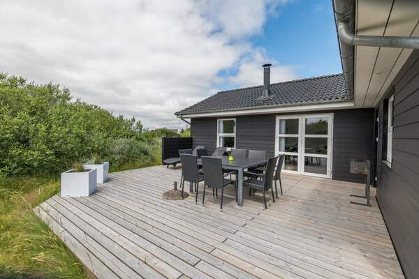 Ferienhaus 92575 - Hausfoto 2