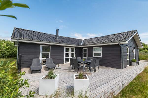 Ferienhaus 92575 - Hausfoto 3