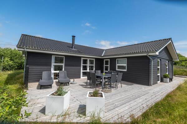 Ferienhaus 92575 - Hausfoto 1
