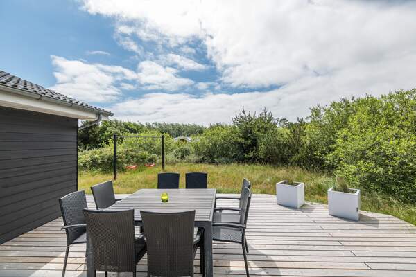 Ferienhaus 92575 - Hausfoto 6