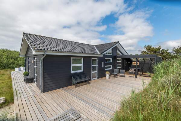 Ferienhaus 92575 - Hausfoto 8