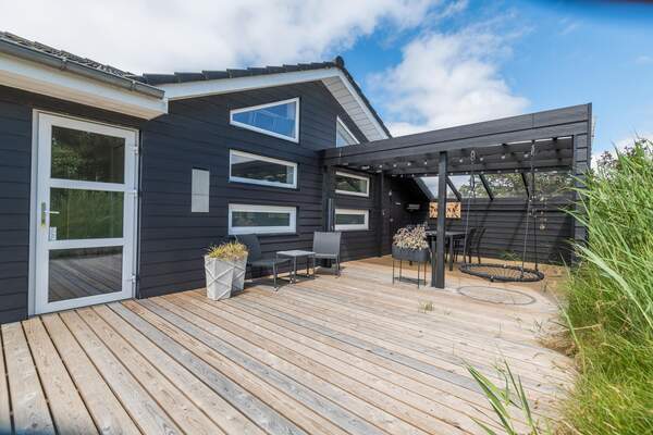Ferienhaus 92575 - Hausfoto 10