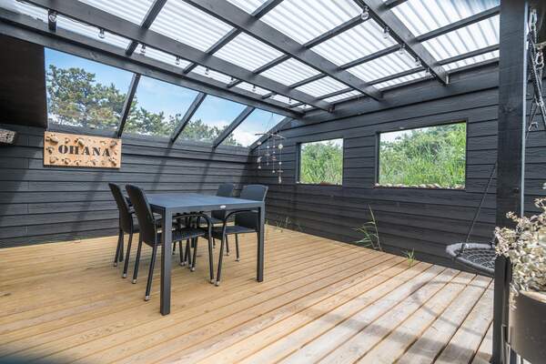 Ferienhaus 92575 - Hausfoto 11