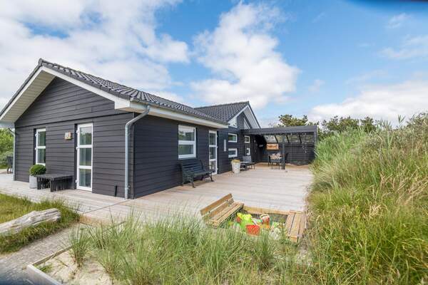 Ferienhaus 92575 - Hausfoto 12