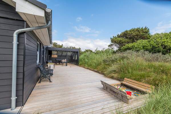 Ferienhaus 92575 - Hausfoto 13