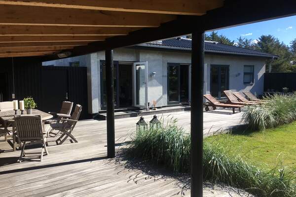 Ferienhaus 92974 - Hausfoto 3