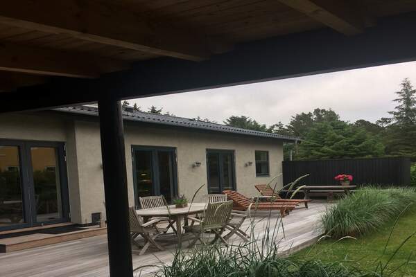 Ferienhaus 92974 - Hausfoto 5