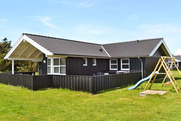 Ferienhaus 93064 - Hausfoto 4