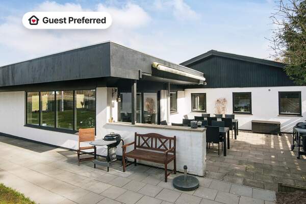 Ferienhaus 93373 - Hauptfoto