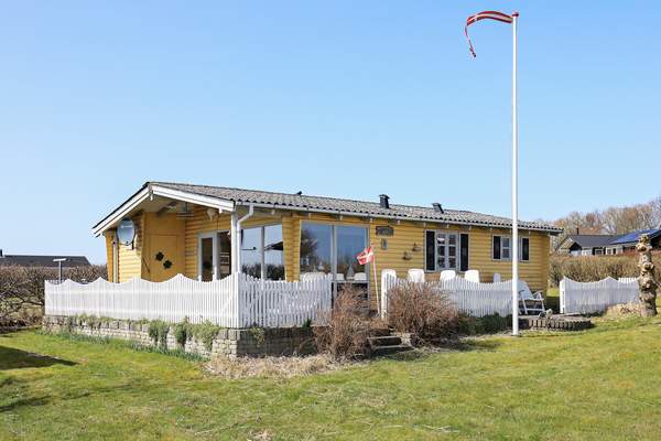 Ferienhaus 93850 - Hauptfoto