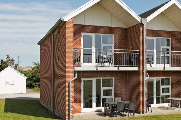 Ferienhaus 93868 - Hausfoto 2