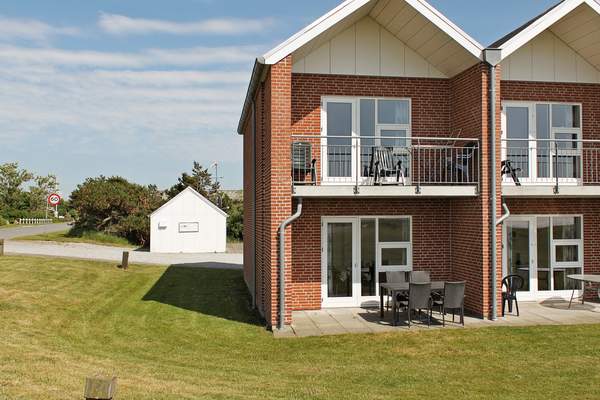 Ferienhaus 93868 - Hausfoto 1